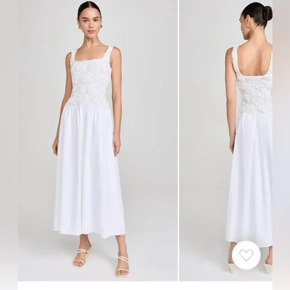 Show Me Your MuMu | Dresses | Show Me Your Mumu Bradshaw Maxi Dress |  Poshmark